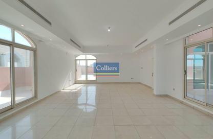 Penthouse - 5 - 5 for rent in Al Bateen - Abu Dhabi