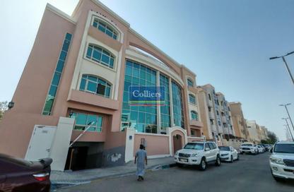 Penthouse - 5 - 5 for rent in Al Bateen - Abu Dhabi