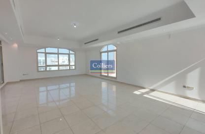 Penthouse - 5 - 5 for rent in Al Bateen - Abu Dhabi