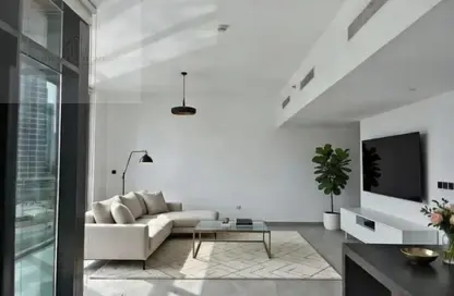 Apartment - 2 Bedrooms - 3 Bathrooms for rent in DT1 - Downtown Dubai - Dubai