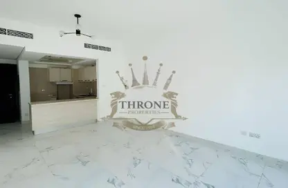 Apartment - 1 Bedroom - 1 Bathroom for sale in MAG 565 - Mag 5 Boulevard - Residential District - Dubai South (Dubai World Central) - Dubai