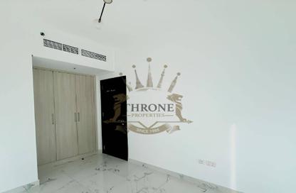 Apartment - 1 Bedroom - 1 Bathroom for sale in MAG 565 - Mag 5 Boulevard - Residential District - Dubai South (Dubai World Central) - Dubai