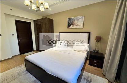 Apartment - 1 Bedroom - 2 Bathrooms for sale in Elite Downtown Residence 1 - Elite Downtown Residence - Downtown Dubai - Dubai