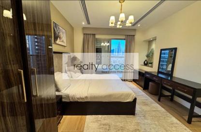 Apartment - 1 Bedroom - 2 Bathrooms for sale in Elite Downtown Residence 1 - Elite Downtown Residence - Downtown Dubai - Dubai Apartment - 1 Bedroom - 2 Bathrooms for sale in Elite Downtown Residence 1 - Elite Downtown Residence - Downtown Dubai - Dubai