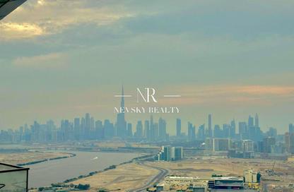 Hotel  and  Hotel Apartment - 1 - 2 for rent in Address Harbour Point Tower 1 - Address Harbour Point - Dubai Creek Harbour (The Lagoons) - Dubai