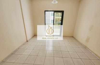 Apartment - 1 Bedroom - 1 Bathroom for rent in Andalusia Tower 2 - Al Nahda - Sharjah