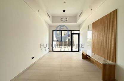 Apartment - 3 Bedrooms - 2 Bathrooms for rent in Central 1 - Business Bay - Dubai