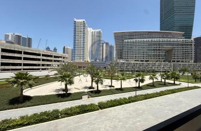 Apartment - 3 Bedrooms - 2 Bathrooms for rent in Central 1 - Business Bay - Dubai