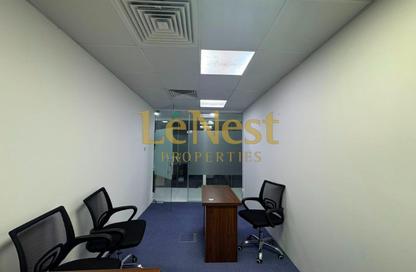 Office Space - Studio for rent in Rasis Business Centre - Al Barsha 1 - Al Barsha - Dubai