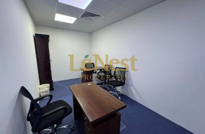 Office Space - Studio for rent in Rasis Business Centre - Al Barsha 1 - Al Barsha - Dubai