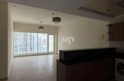 Apartment - 1 Bedroom - 2 Bathrooms for rent in Burj Al Nujoom - Downtown Dubai - Dubai