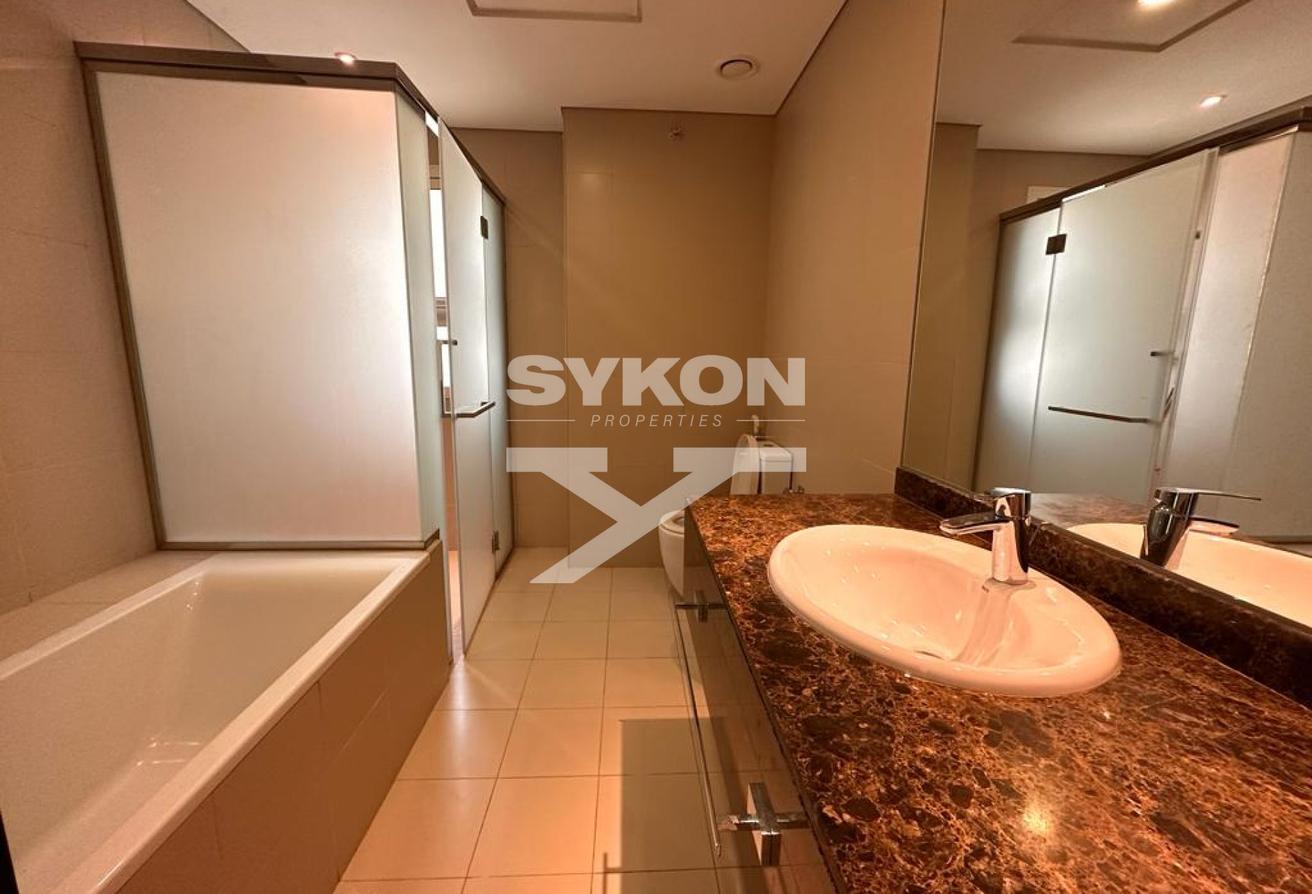 Independent Villa | Share Pool | Spacious Layout photo 20