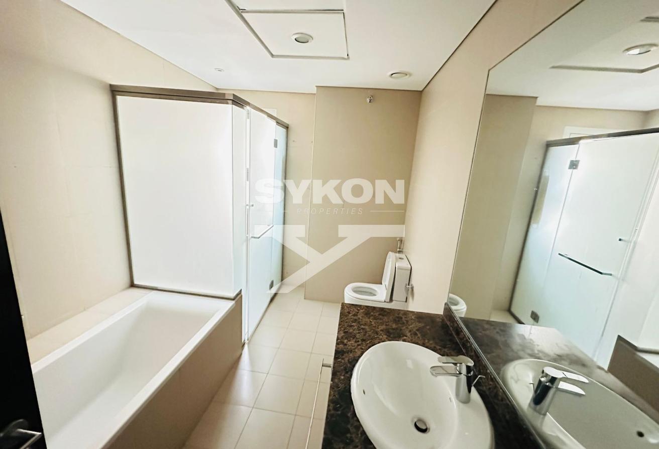 Independent Villa | Share Pool | Spacious Layout photo 23