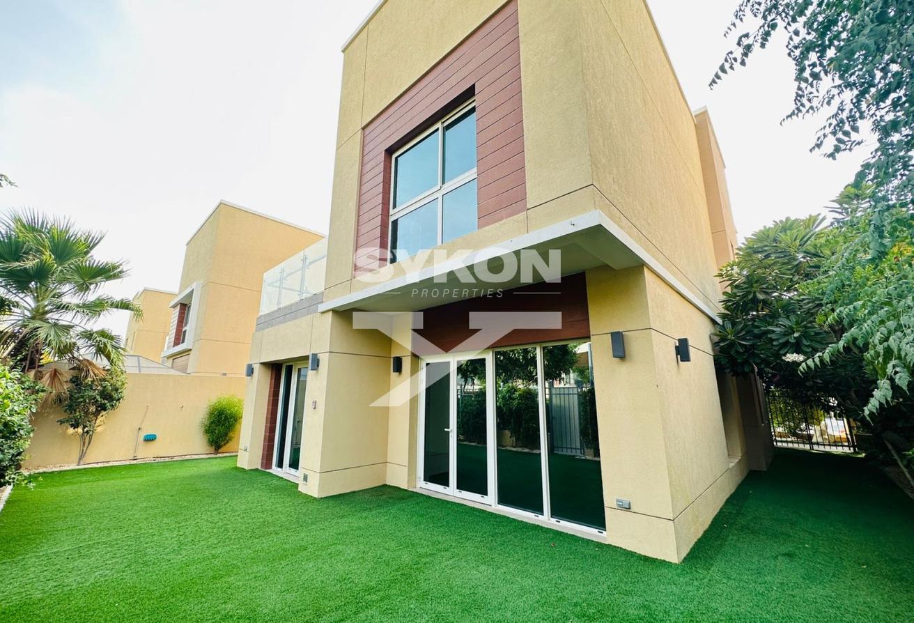 Independent Villa | Share Pool | Spacious Layout photo 25