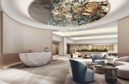 Apartment - 1 Bedroom - 2 Bathrooms for sale in Palm Beach Towers 3 - Palm Beach Towers - Palm Jumeirah - Dubai