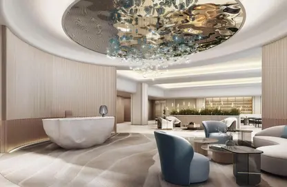 شقة - غرفة نوم - 2 حمامات للبيع في أبراج بالم بيتش 3 - أبراج بالم بيتش - نخلة جميرا - دبي شقة - غرفة نوم - 2 حمامات للبيع في أبراج بالم بيتش 3 - أبراج بالم بيتش - نخلة جميرا - دبي