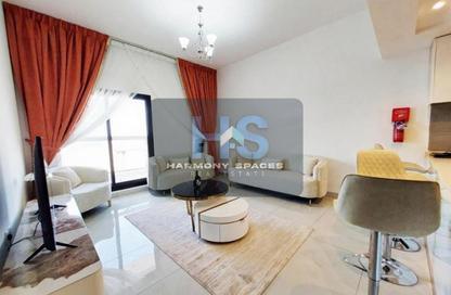 Apartment - 2 Bedrooms - 2 Bathrooms for sale in Equiti Residence - Al Furjan - Dubai