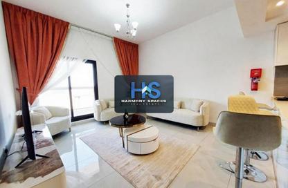 Apartment - 2 Bedrooms - 2 Bathrooms for sale in Equiti Residence - Al Furjan - Dubai Apartment - 2 Bedrooms - 2 Bathrooms for sale in Equiti Residence - Al Furjan - Dubai