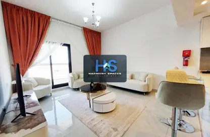 Apartment - 2 Bedrooms - 2 Bathrooms for sale in Equiti Residence - Al Furjan - Dubai