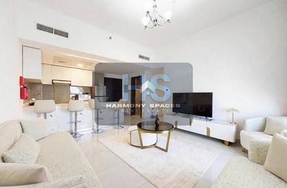Apartment - 2 Bedrooms - 2 Bathrooms for sale in Equiti Residence - Al Furjan - Dubai
