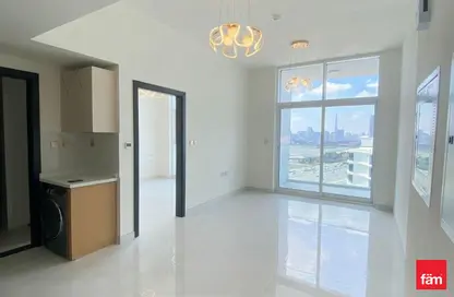Apartment - 1 Bedroom - 1 Bathroom for rent in Skyz by Danube - Arjan - Dubai