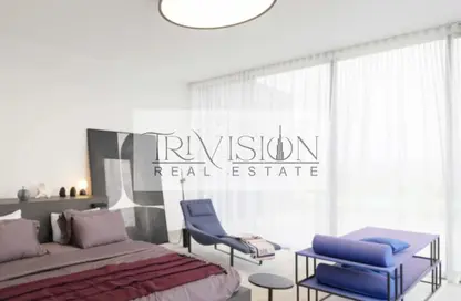 فيلا - 4 غرف نوم - 5 حمامات للبيع في المرحلة الاولي - مسار 3 - ضاحية الرويضات - الشارقة