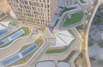 Apartment - 4 - 5 for rent in Cornich Al Khalidiya - Al Khalidiya - Abu Dhabi Apartment - 4 - 5 for rent in Cornich Al Khalidiya - Al Khalidiya - Abu Dhabi