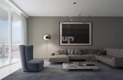 Apartment - 2 - 3 for sale in Azizi Zain - Al Furjan - Dubai