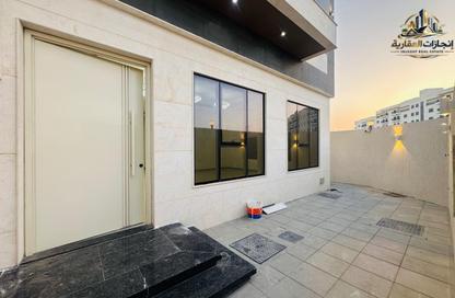 Villa - 4 Bedrooms - 6 Bathrooms for sale in Al Zaheya Gardens - Al Zahya - Ajman