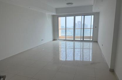Apartment - 3 - 3 for rent in Al Khan Corniche - Al Khan - Sharjah
