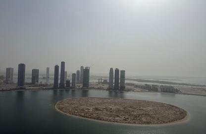 Apartment - 3 - 3 for rent in Al Khan Corniche - Al Khan - Sharjah