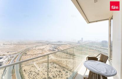 Apartment - 1 - 2 for rent in MAG 330 - City of Arabia - Dubai