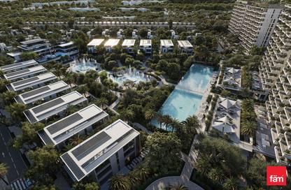 Land - Studio for sale in Keturah Reserve - MAG City - Mohammed Bin Rashid City - Dubai