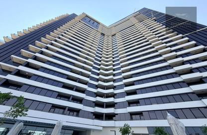 Apartment - Studio - 1 for rent in Tria By Deyaar - Dubai Silicon Oasis - Dubai Apartment - Studio - 1 for rent in Tria By Deyaar - Dubai Silicon Oasis - Dubai