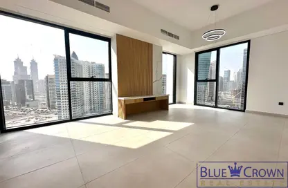 شقة - 3 غرف نوم - 3 حمامات للايجار في سنترال 1 - الخليج التجاري - دبي