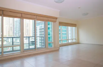 شقة - 2 غرف نوم - 3 حمامات للبيع في المجرة - 3 - المجرة - دبي مارينا - دبي