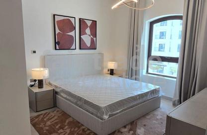 Apartment - 1 Bedroom - 1 Bathroom for sale in Views B - Yas Golf Collection - Yas Island - Abu Dhabi