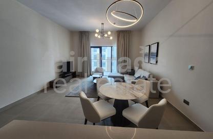 Apartment - 1 Bedroom - 1 Bathroom for sale in Views B - Yas Golf Collection - Yas Island - Abu Dhabi
