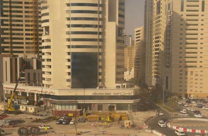 Apartment - 3 Bedrooms - 3 Bathrooms for sale in New Al Taawun Road - Al Taawun - Sharjah Apartment - 3 Bedrooms - 3 Bathrooms for sale in New Al Taawun Road - Al Taawun - Sharjah
