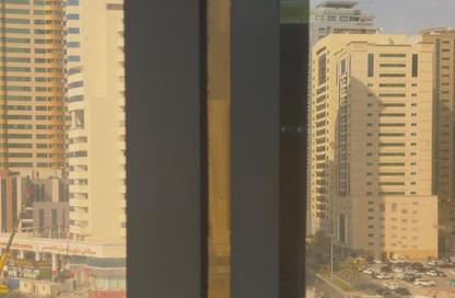 Apartment - 3 Bedrooms - 3 Bathrooms for sale in New Al Taawun Road - Al Taawun - Sharjah