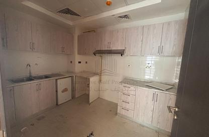 Apartment - 2 Bedrooms - 3 Bathrooms for rent in Electra Street - Abu Dhabi Apartment - 2 Bedrooms - 3 Bathrooms for rent in Electra Street - Abu Dhabi