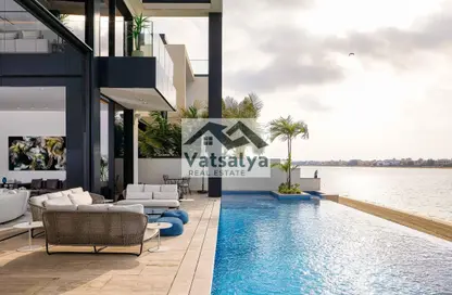 Villa - 4 Bedrooms - 4 Bathrooms for rent in JLT Cluster D - Jumeirah Lake Towers - Dubai