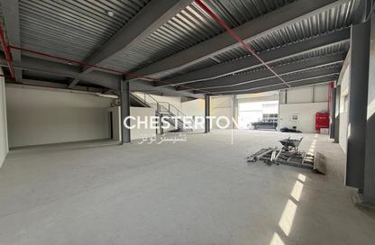 Warehouse - Studio for rent in Al Goze Building - Al Quoz 1 - Al Quoz - Dubai