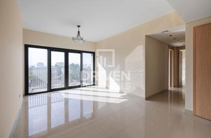 Apartment - 2 - 2 for rent in Al Zaina Plaza - Deira Enrichment Project - Deira - Dubai