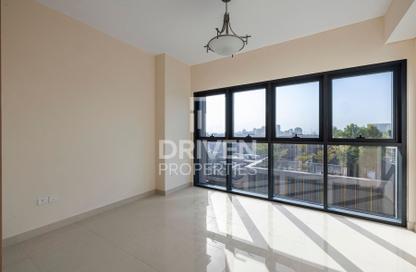 Apartment - 2 - 2 for rent in Al Zaina Plaza - Deira Enrichment Project - Deira - Dubai
