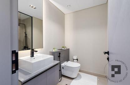 Apartment - Studio - 1 Bathroom for rent in MAG 980 - MAG City - Mohammed Bin Rashid City - Dubai Apartment - Studio - 1 Bathroom for rent in MAG 980 - MAG City - Mohammed Bin Rashid City - Dubai