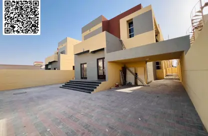 Villa - 5 Bedrooms - 7 Bathrooms for sale in Al Mowaihat 1 - Al Mowaihat - Ajman