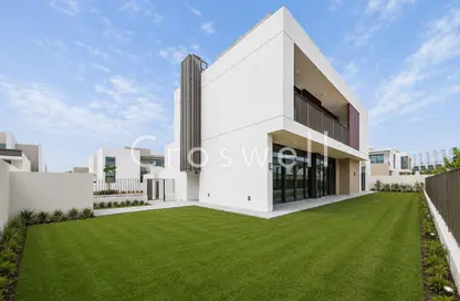 Villa - 4 Bedrooms - 5 Bathrooms for sale in Tilal Al Furjan - Al Furjan - Dubai