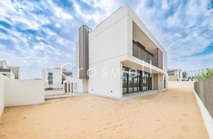Villa - 4 Bedrooms - 5 Bathrooms for sale in Tilal Al Furjan - Al Furjan - Dubai