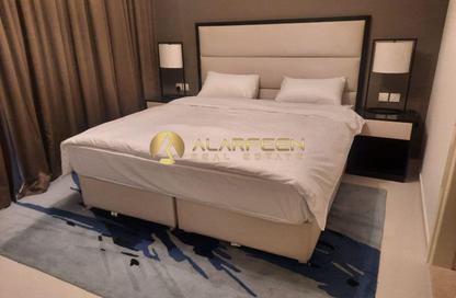 Apartment - 1 Bedroom - 2 Bathrooms for rent in Tower 108 - District 18 - Jumeirah Village Circle - Dubai Apartment - 1 Bedroom - 2 Bathrooms for rent in Tower 108 - District 18 - Jumeirah Village Circle - Dubai